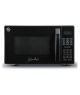 PEL Silver Line Digital Microwave Oven 23 Ltr Black (PMO-23-SLD) - On Installments -ZSS( 3 Months 0% Percent Profit Product Available On 48 Months Installment )